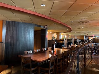 Iron Cactus Mexican Restaurant, Grill And Margarita Bar
