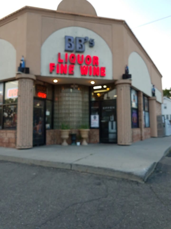 Bbs Fine Wine & Liquor