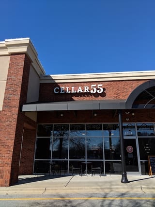 Cellar 55