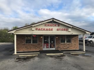 Chucks Package Store