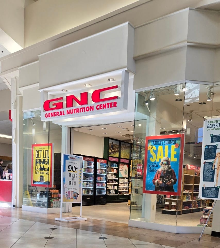 Gnc