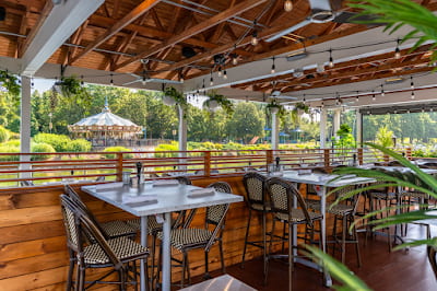 Copper Canyon Grill