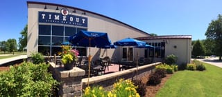 Time Out Sports Bar & Grill