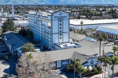 Delta Hotels