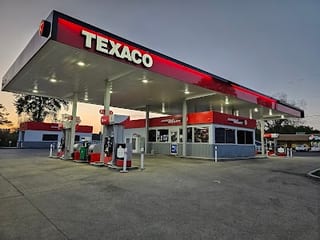 Kyles Korner / Texaco