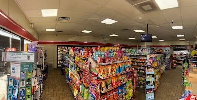 7 Eleven