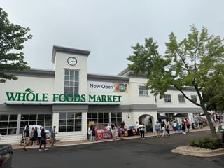 Whole Foods Market - St. Charles