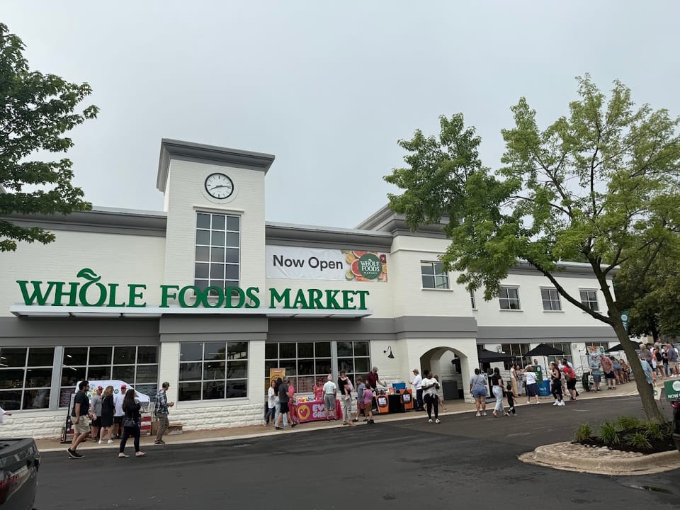 Whole Foods Market - St. Charles