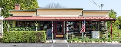 Natural Mercantile