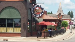 Alpine Tavern And Eatery