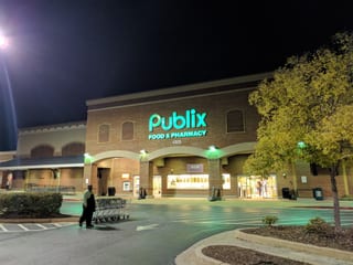 Publix