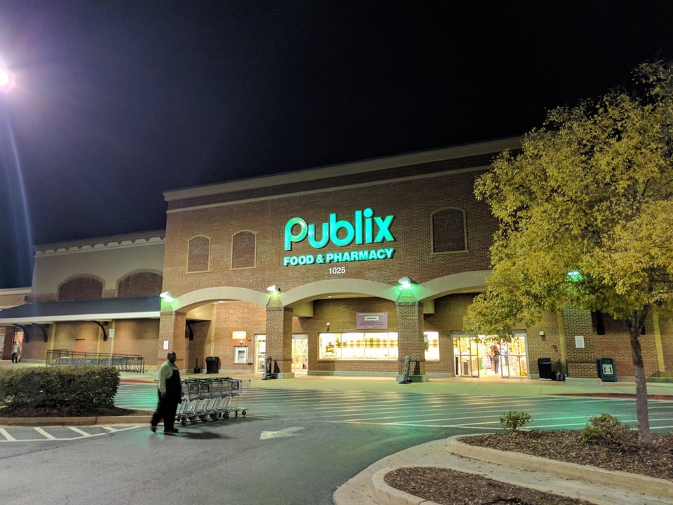 Publix