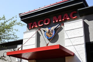 Taco Mac