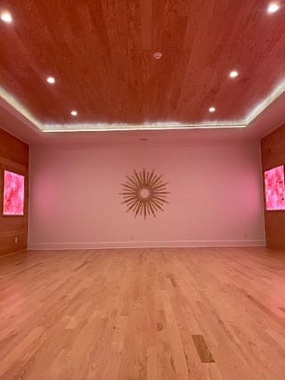 Tenafly Art Of Fitness Dba Ora Wellness