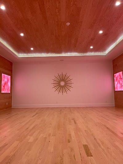 Tenafly Art Of Fitness Dba Ora Wellness