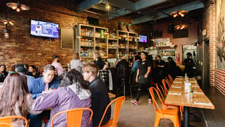 Heights Western Bar & Grill