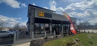 Bottle King