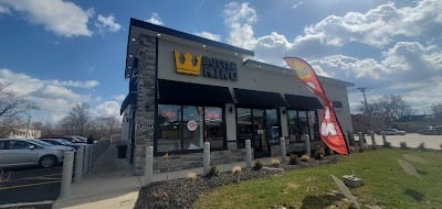 Bottle King