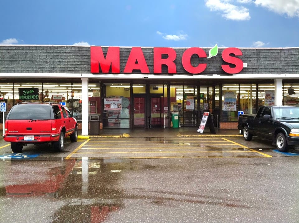Marcs