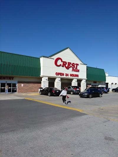Crest Foods