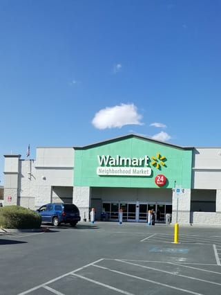Walmart Neighborhood Market