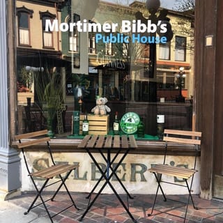 Mortimer Bibbs Public House