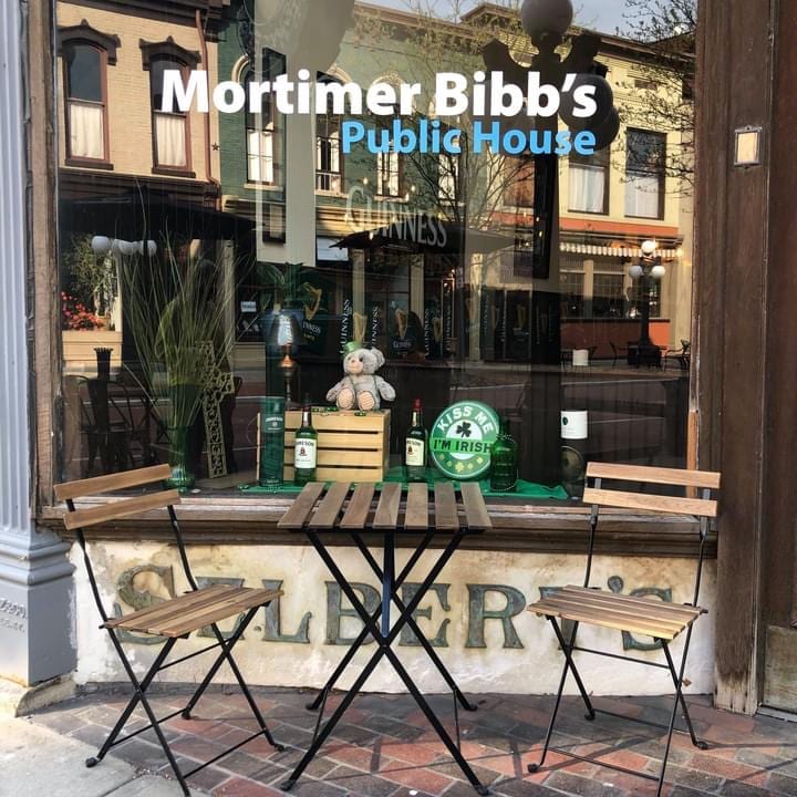 Mortimer Bibbs Public House