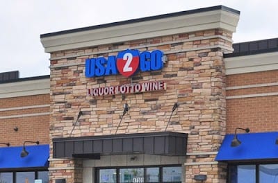 Usa 2 Go