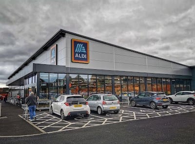 Aldi
