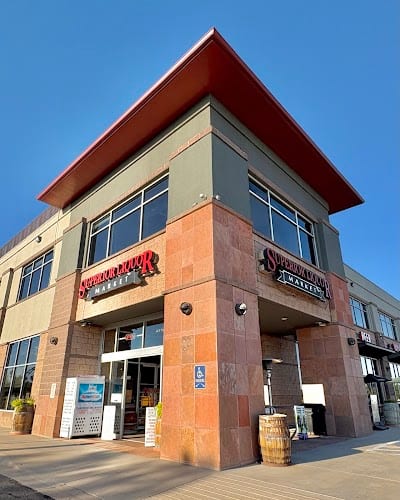 Superior Liquor Market