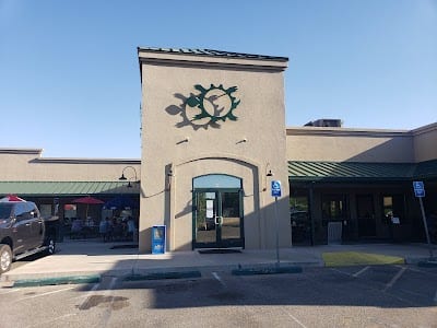 Turtle Mtn Brewing Co