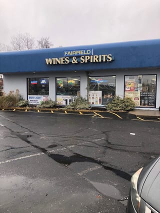 Fairfield Wine & Spirits