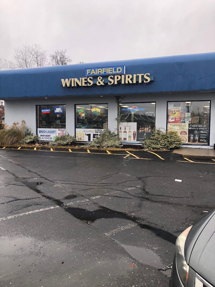Fairfield Wine & Spirits