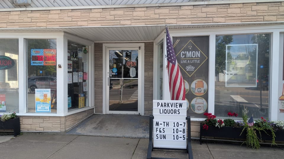 Parkview Liquors LLC