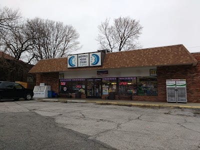Moon Food Store