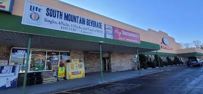 South Mountain Beverage