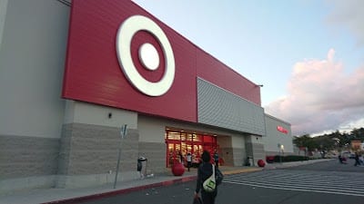 Target Store