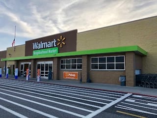 Walmart Neighborhood Market
