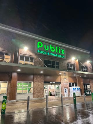 Publix