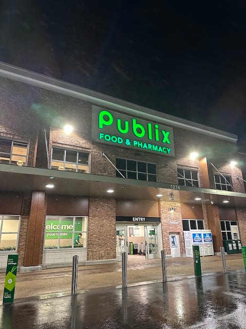 Publix