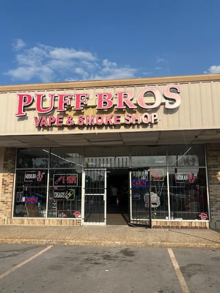Puff Bros Company