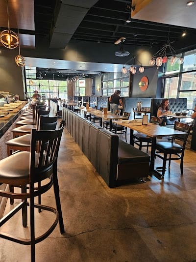 Yume Bistro