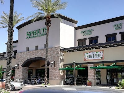 Sprouts