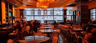 Cheesecake Factory #181