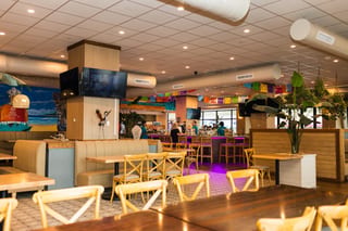 Gran Patron Mexican Bar & Grill