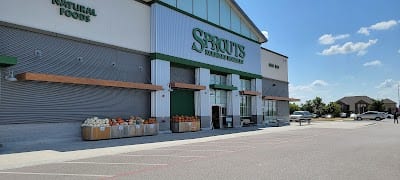 Sprouts