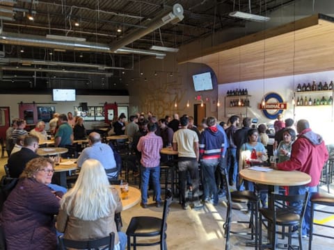Fortnight Brewing