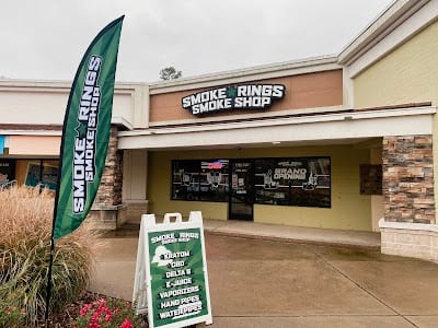 Smoke Rings - Chapel Hill -ch2