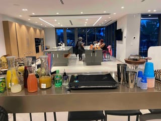 Bonner Mobile Bar Service Llc (Fp)