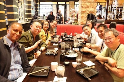 P F Changs China Bistro #9818